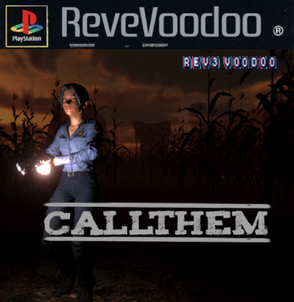 CALLTHEM screenshot