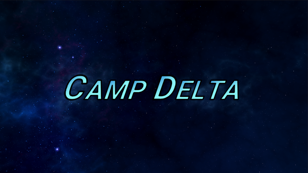 Games like Camp Delta