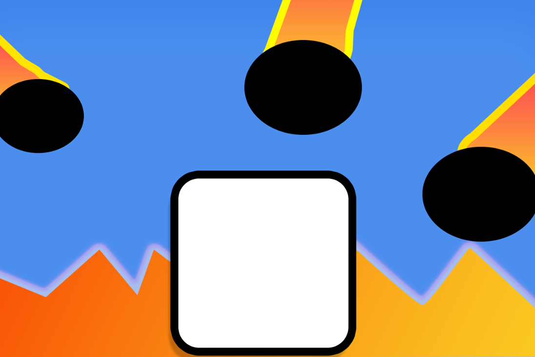 Games like Capture the Meteors