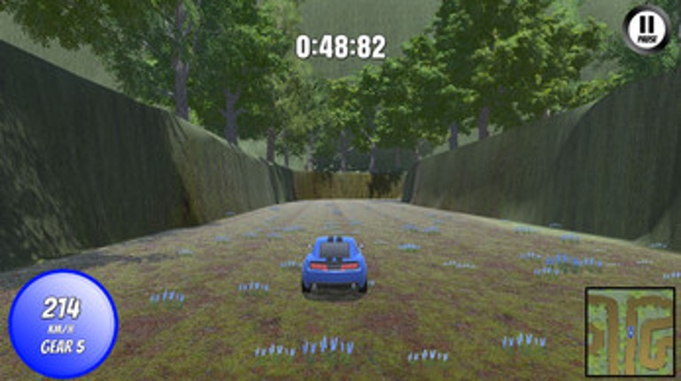 Car Racing screenshot
