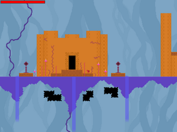 Cataractae screenshot