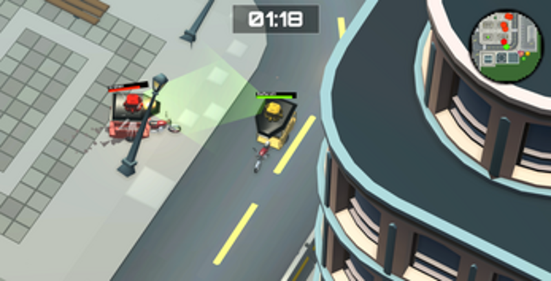 Chacha QingQi Wala screenshot
