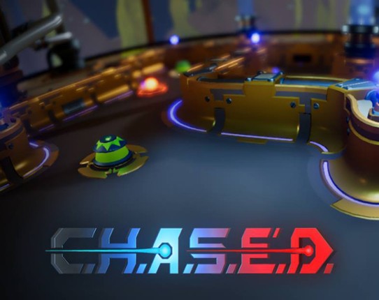 C.H.A.S.E.D.  (Demo) Image