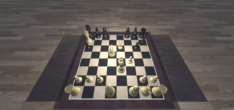 Chess Real Online/Offline Image