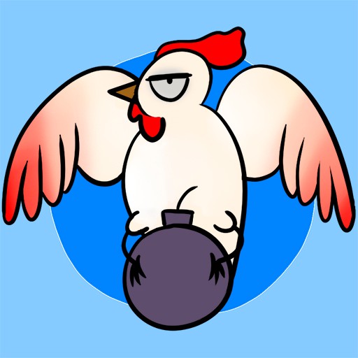 Games like Chick-Boom!