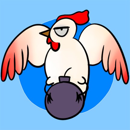 Chick-Boom! Image