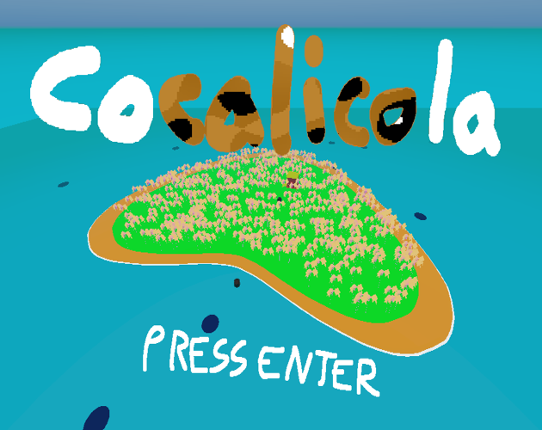 Cocalicola Game Cover