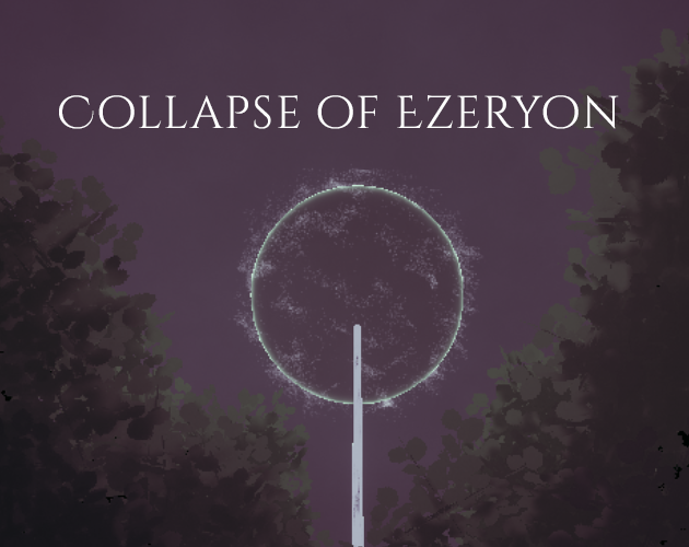 Games like Collapse of Ezeryon