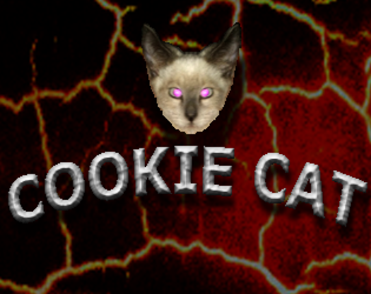 Cookie Cat: Redux Game Cover