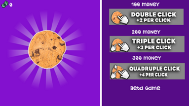 Cookie Clicker Image