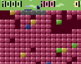 Cosmi-Cave (Update 2.0!) Image