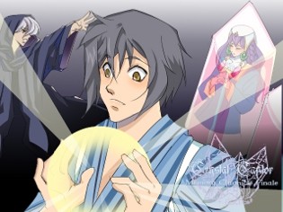 Games like Crystal Captor: Memory Chronicle Finale