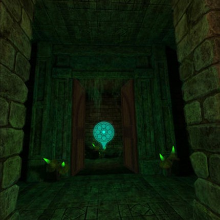 Deadeye Dungeon Quest Image