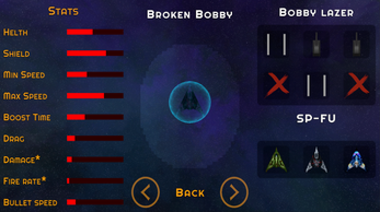 DGKB Bounty Hunters Image