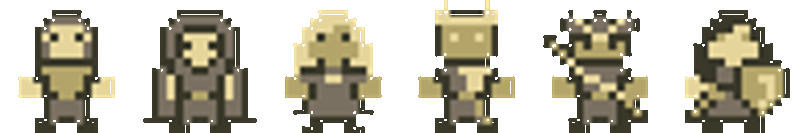 District Shopkeeper screenshot