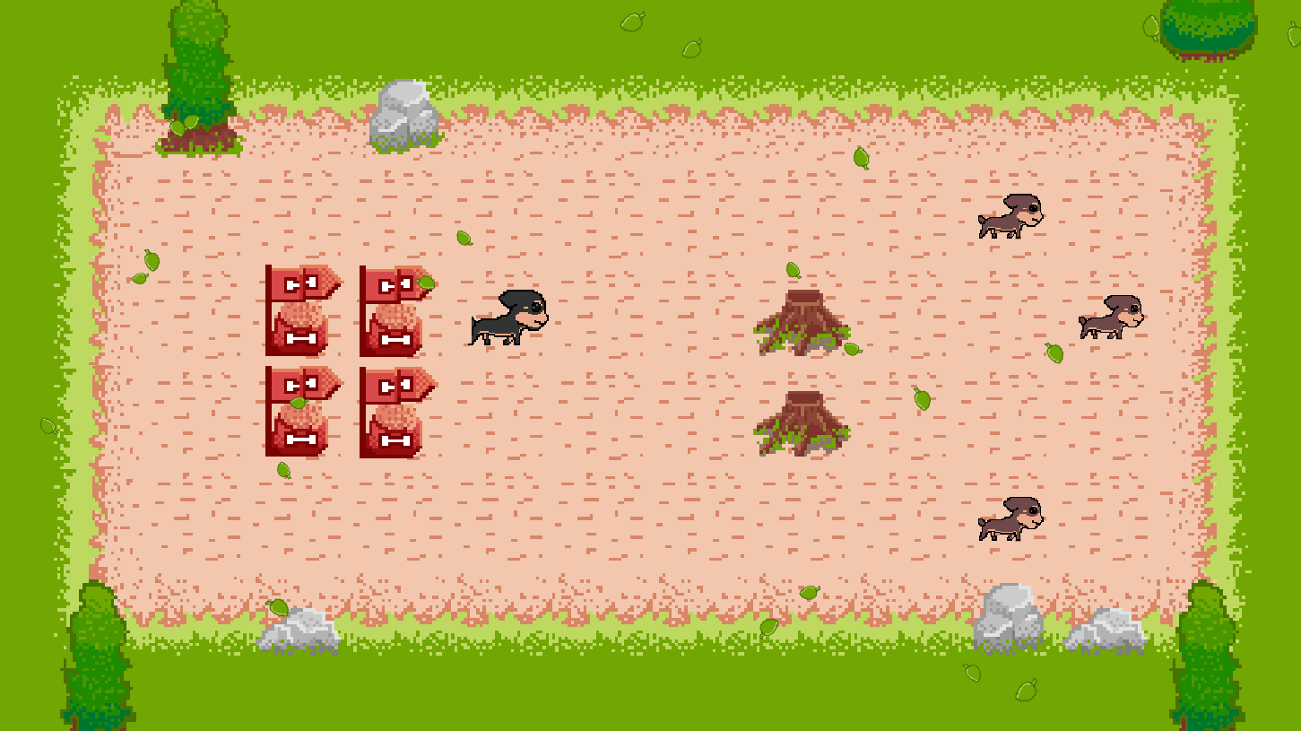 Games like Dog Waddle