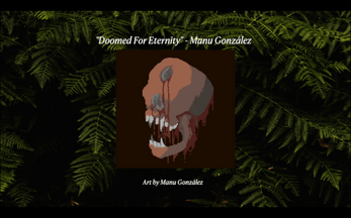 Doomed For Eternity Image