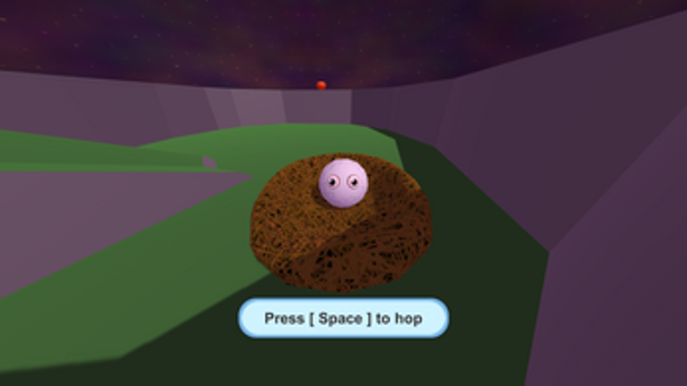 Dream Bird screenshot