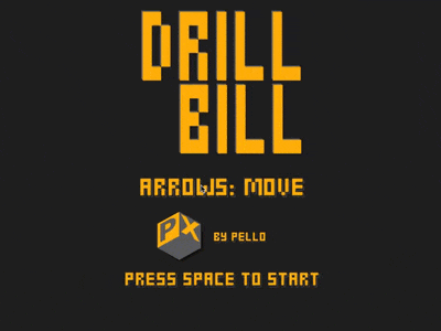 Games like Drill Bill