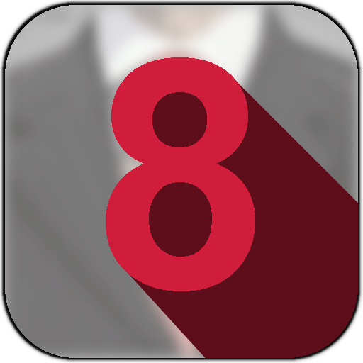 Games like Eight Game