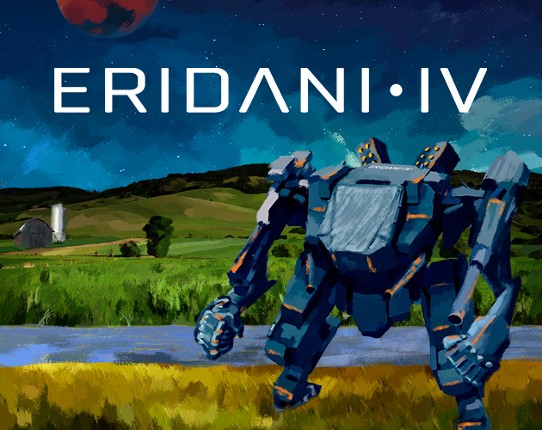 Eridani-IV (EN) Image