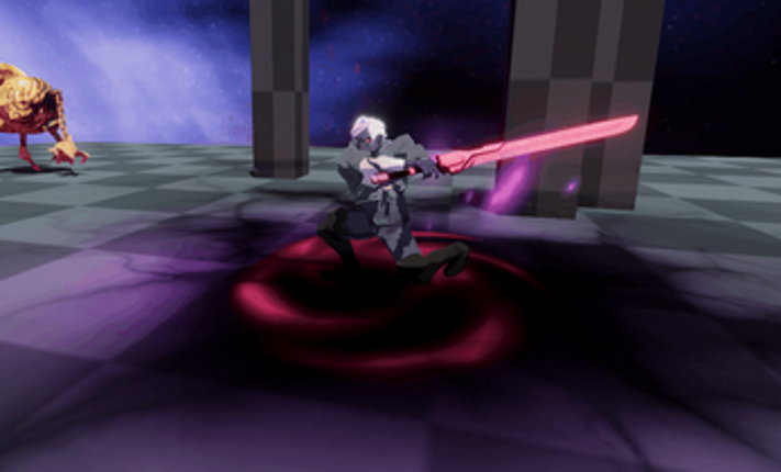 Ethan (Demo) screenshot