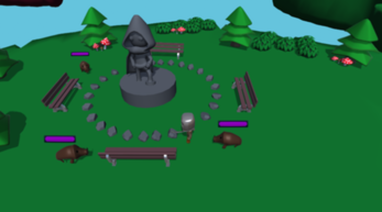 Everlasting Islands screenshot