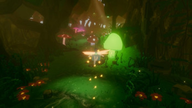 Fairy Lost screenshot