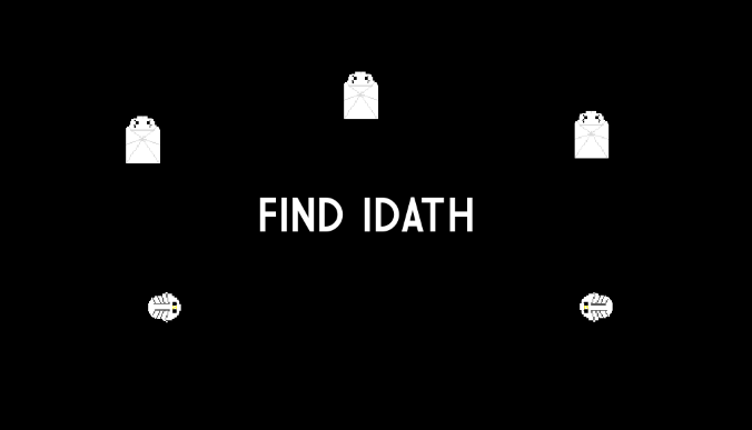 Games like Find Idath