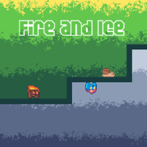 Fire and Ice Image