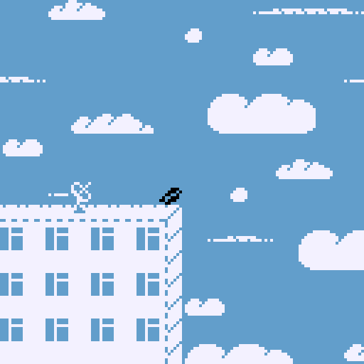 Games like Лети, пташко