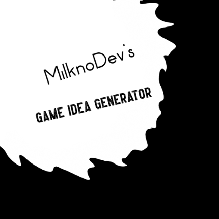 Game Idea Generator Image