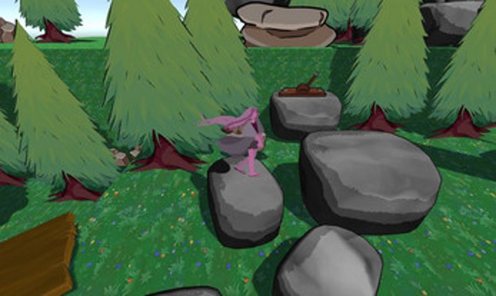 gerstcyn-project1 455 screenshot