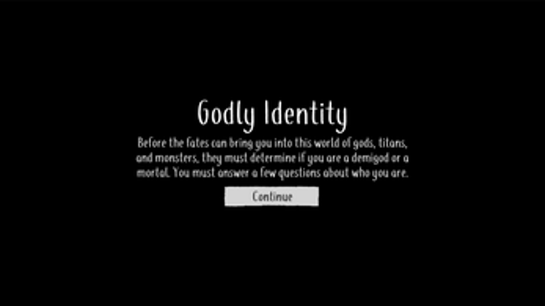 Godly Heritage Quiz Image