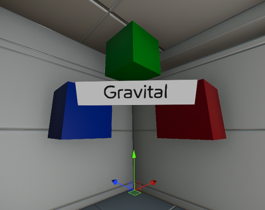 Gravital Image