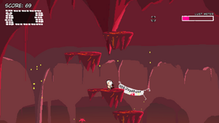 Hell Dodge screenshot