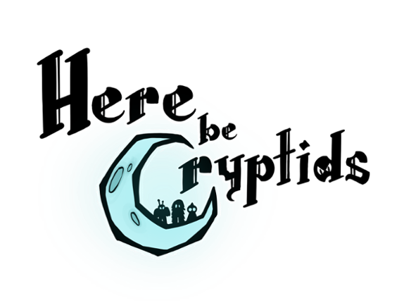 Here Be Cryptids Image