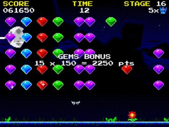 Jack Dragon and the Stone of Peace screenshot