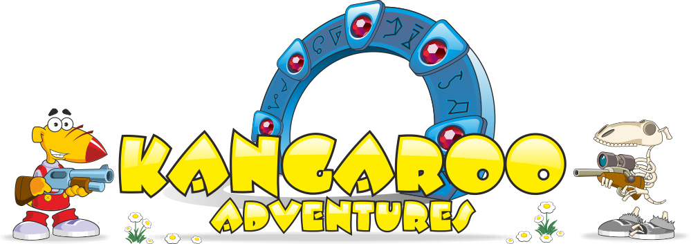 Games like Kangaroo Adventures
