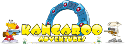 Kangaroo Adventures Image