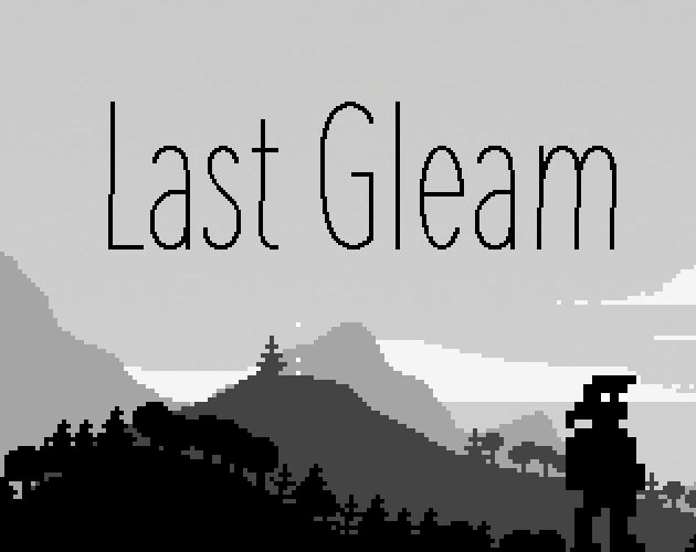 Games like Last Gleam