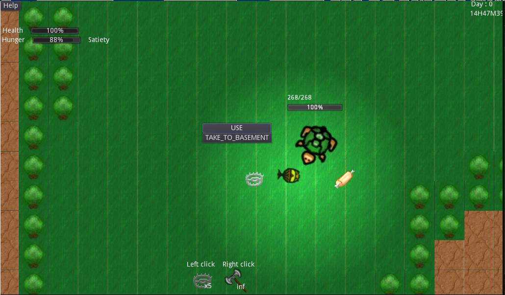 Games like Yan Mc Baba's Survival