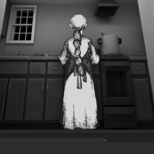 Games like Leftovers