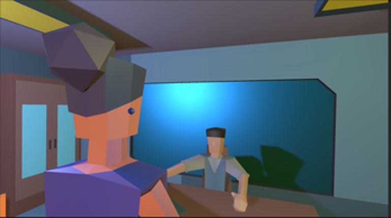Lost Memories screenshot