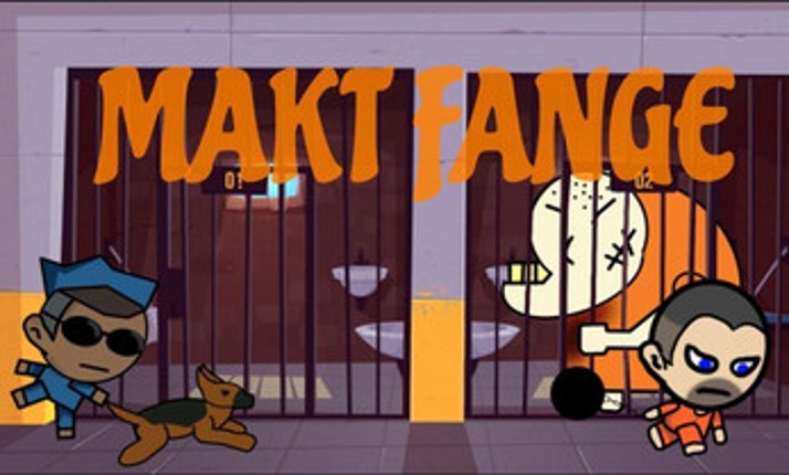 MAKT FANGE Image