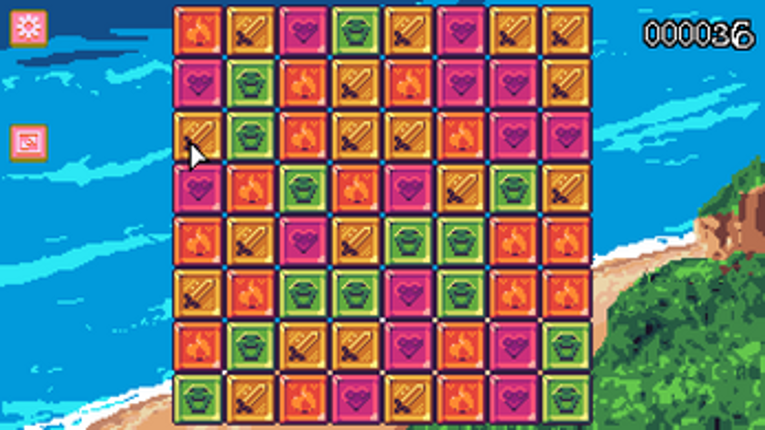 Mana Match (Alpha) Image