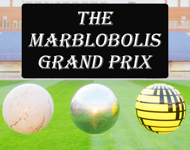 Games like Marblobolis Grand Prix