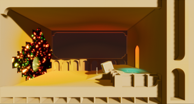 MetaphOrder screenshot