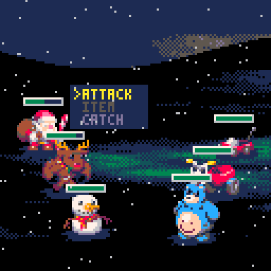 Games like Midnight 24