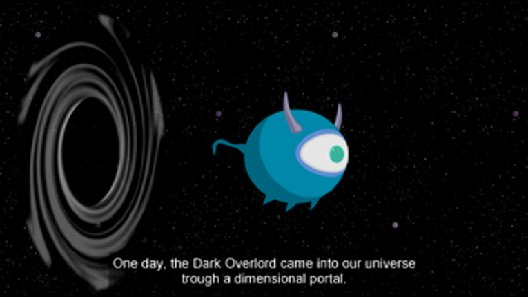 Mooncake's Adventure screenshot